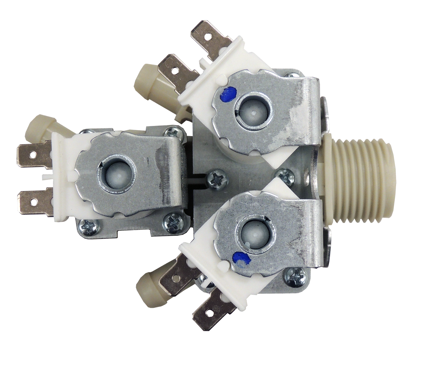  - Aftermarket Washer Water Valves